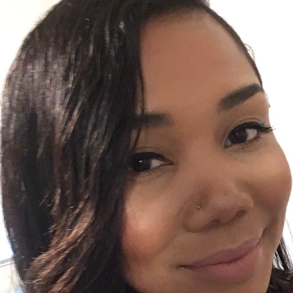 Meet your Posher, Cicely
